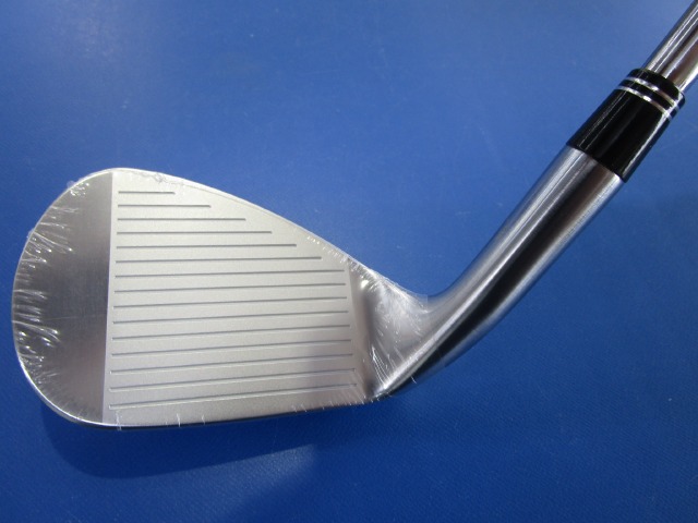 MasdaGolf ウェッジ STUDIO WEDGE M425 ニッケルクロムメッキ 48°