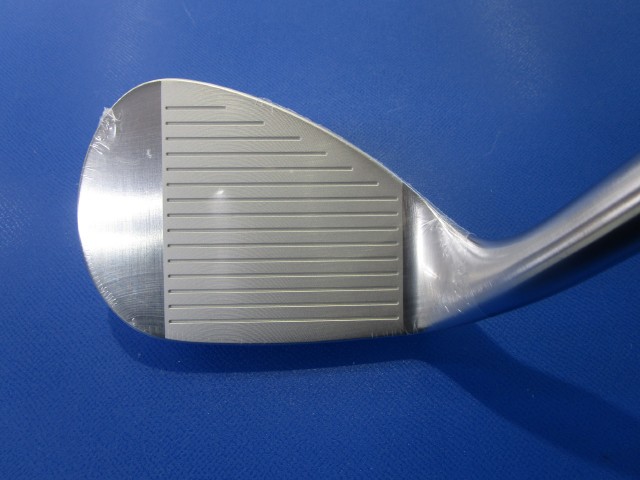 MasdaGolf ウェッジ STUDIO WEDGE M425 ニッケルクロムメッキ 52°