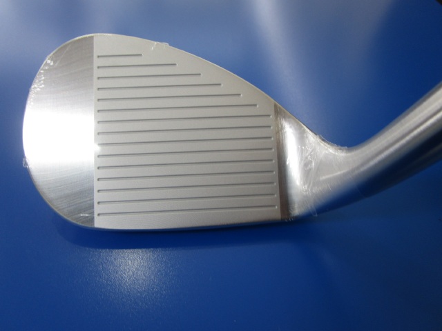 MasdaGolf ウェッジ STUDIO WEDGE M425 ニッケルクロムメッキ 58°