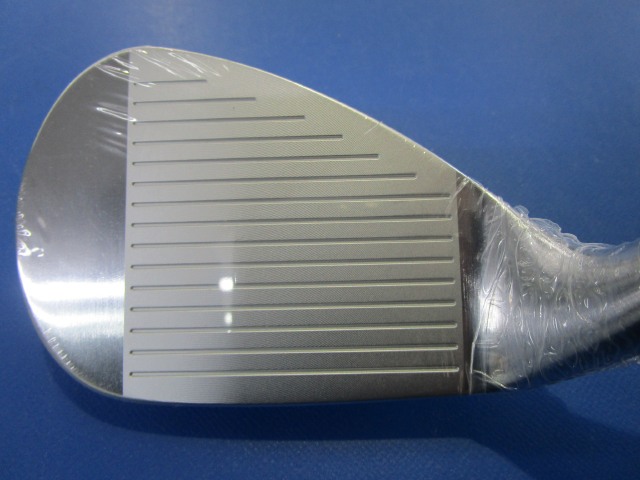 MasdaGolf ウェッジ STUDIO WEDGE M425 ニッケルクロムメッキ 50°