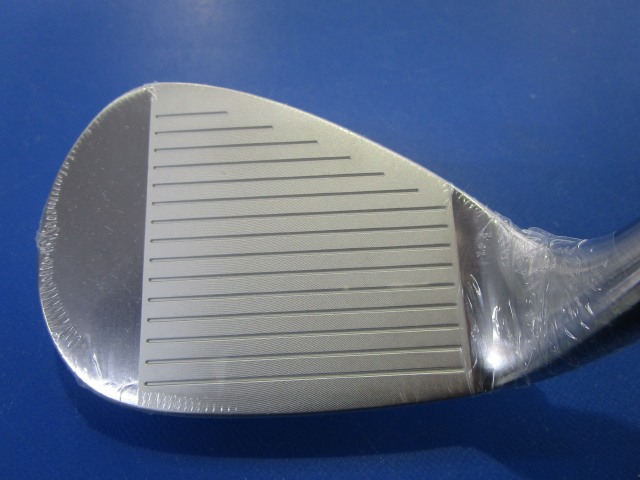 MasdaGolf ウェッジ STUDIO WEDGE M425 ニッケルクロムメッキ 54°