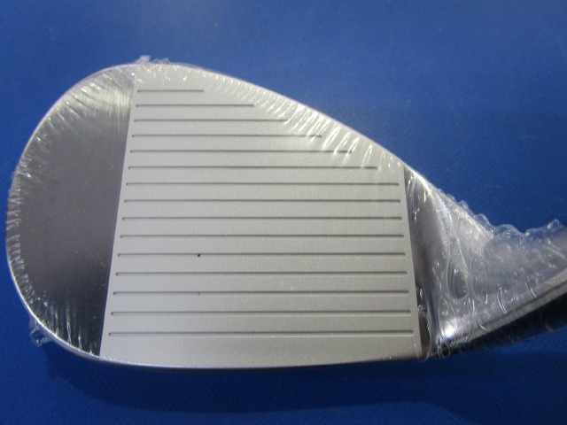 MasdaGolf ウェッジ STUDIO WEDGE M425 ニッケルクロムメッキ 56°