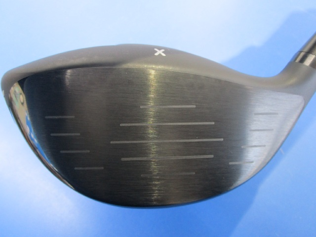 PXG ドライバー 0811 X+ 10.5°