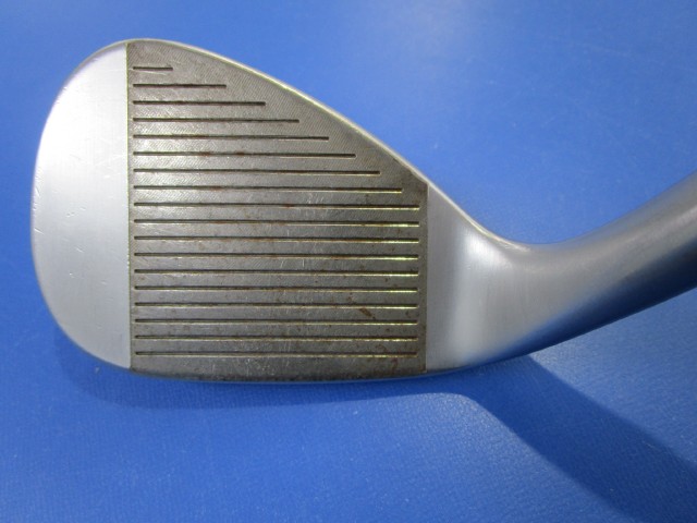 TaylorMade ウェッジ MILLED GRIND4 TW 56-12 56°