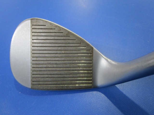 TaylorMade ウェッジ MILLED GRIND4 TW 60-11 60°