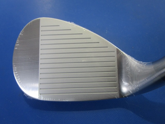 MasdaGolf ウェッジ STUDIO WEDGE M425 ニッケルクロムメッキ 52°