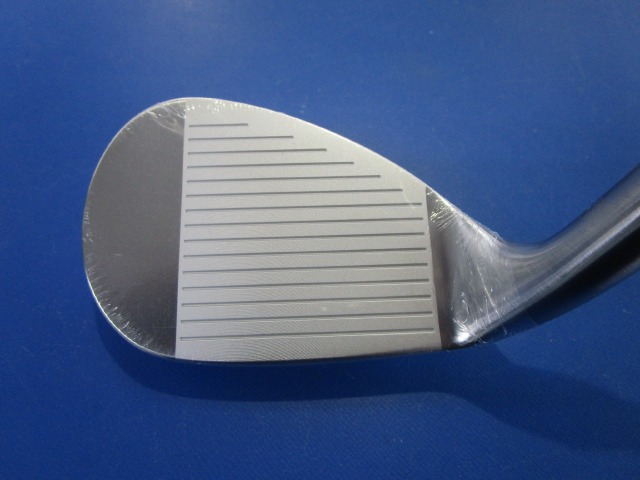 MasdaGolf ウェッジ STUDIO WEDGE M425 ニッケルクロムメッキ 58°