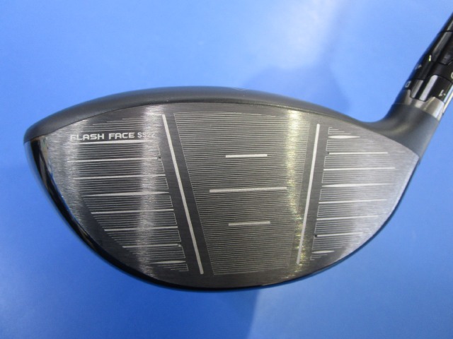 Callaway ドライバー ROGUE ST MAX 9°