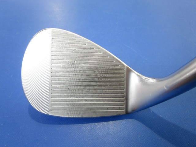 Cleveland ウェッジ RTX DEEP FORGED 50-10 50°