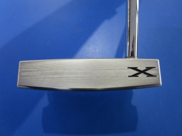 SCOTTY CAMERON パター PHANTOM X 11 2021