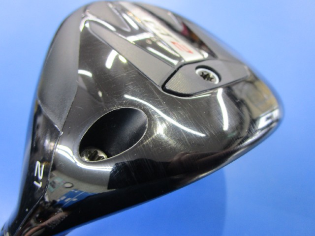 Titleist フェアウェイウッド GT2 21 21°