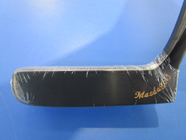 MasdaGolf パター TYPE-L