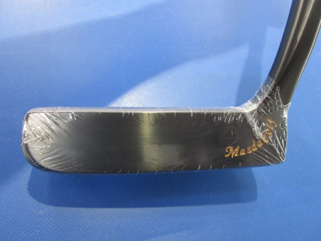 MasdaGolf パター TYPE-L