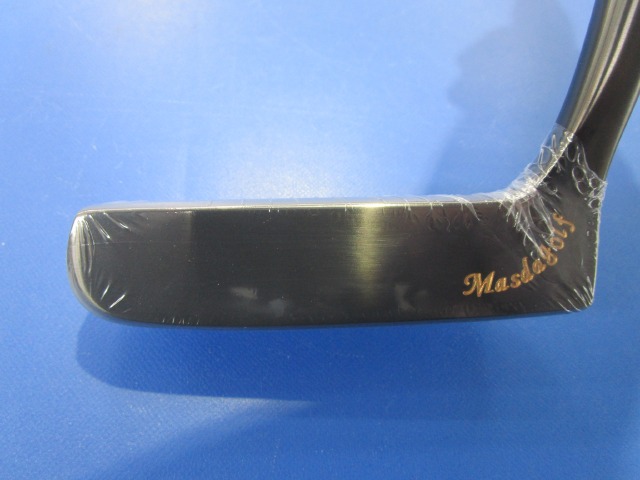 MasdaGolf パター TYPE-L