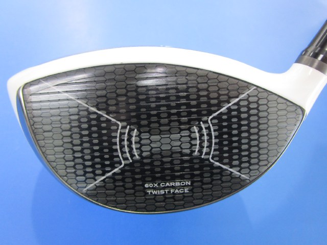TaylorMade ドライバー STEALTH GLOIRE+ 9.5°