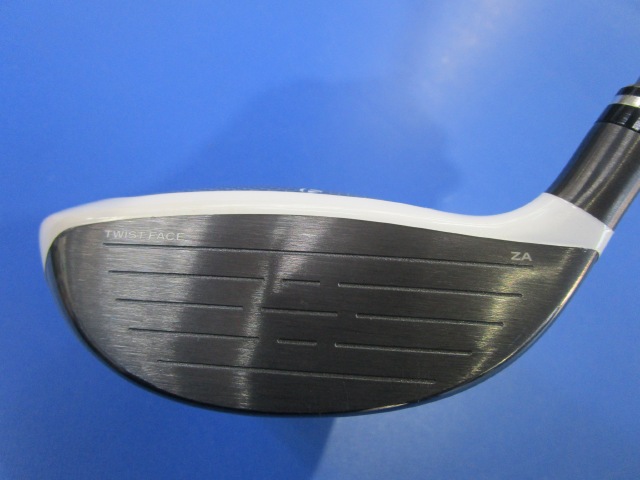 TaylorMade フェアウェイウッド STEALTH GLOIRE 5W 18°
