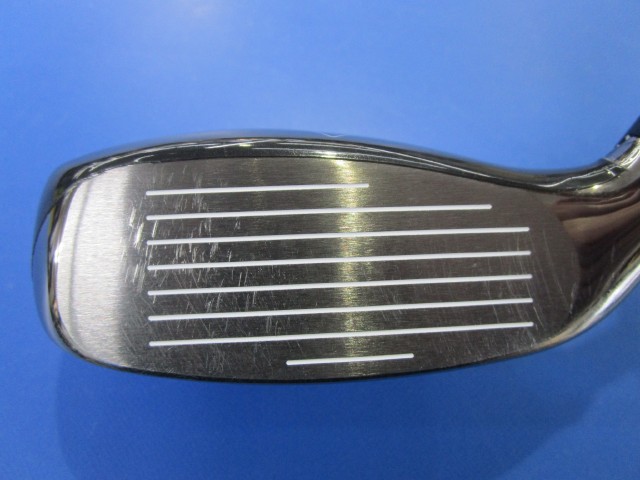 Callaway ユーティリティ ビックバーサHybrid 2023 6H 27°