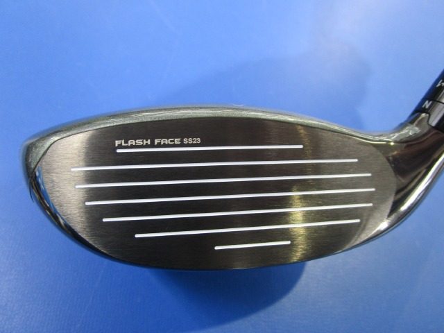 Callaway ユーティリティ グレートビックバーサ UT 2023 5H 23°