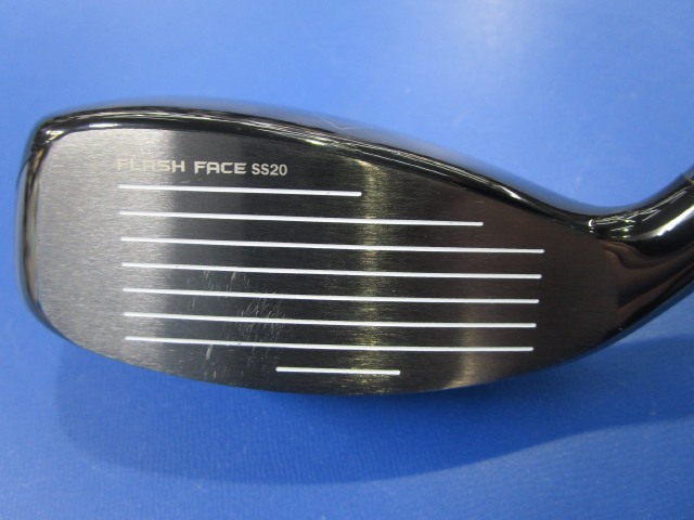 Callaway ユーティリティ MAVRIK UTILITY 5H 23°