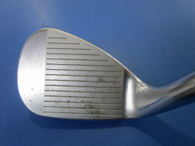 Callaway ウェッジ JAWS FORGED Chrome 56-12 56°