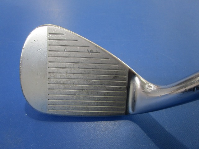 Callaway ウェッジ JAWS FORGED Chrome 52-10 52°
