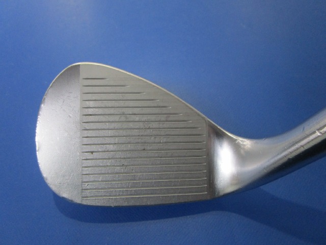 Titleist ウェッジ ボーケイSM8ツアークローム54-12D 54°