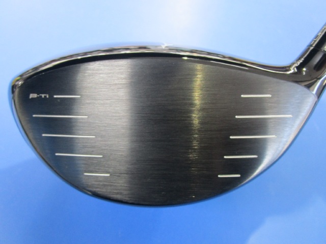 Mizuno ドライバー ST-Z 9.5°