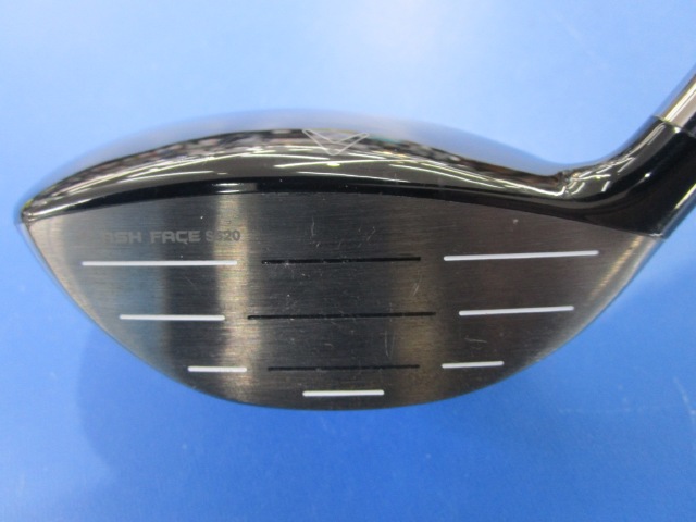 Callaway フェアウェイウッド MAVRIK 5W 18°