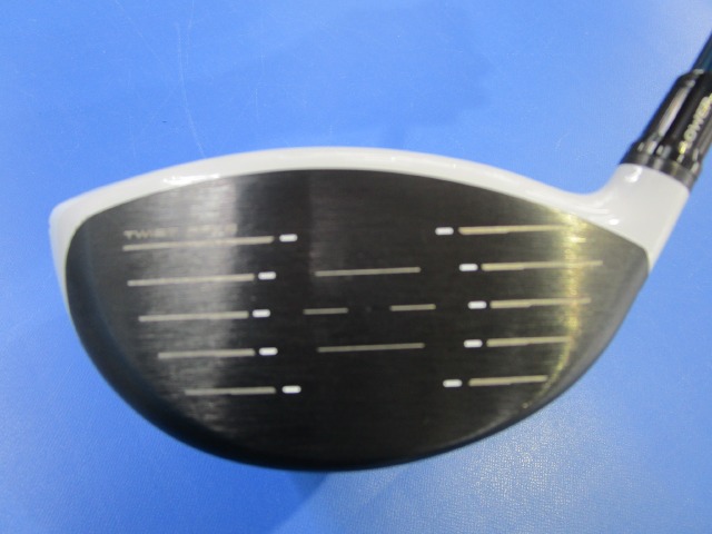 TaylorMade ドライバー SIM2 9°
