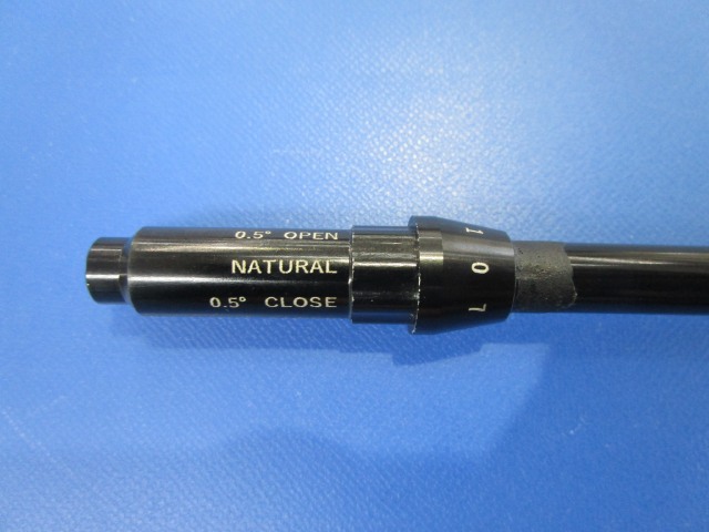 Fujikura シャフト VENTUS BK 6(S) 44インチ