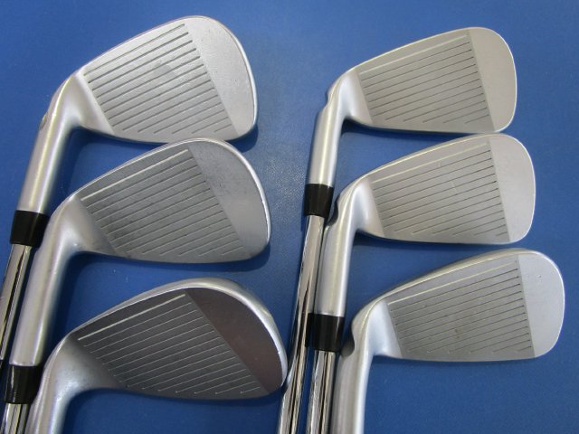PING アイアンセット ANSER 2012 6本