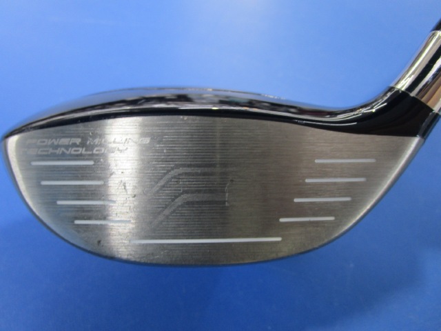 BRIDGESTONE フェアウェイウッド TOUR B JGR 2019 5W 18°