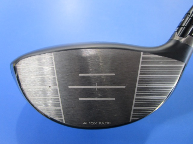 Callaway ドライバー ELYTE MINI 11.5°