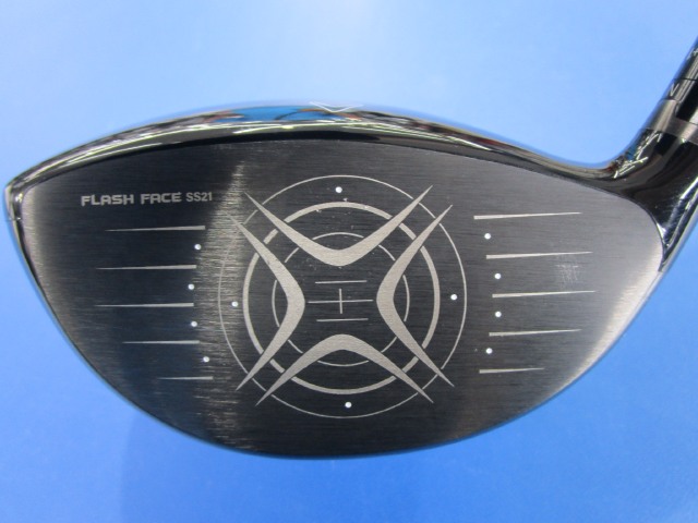 Callaway ドライバー EPIC MAX 10.5°