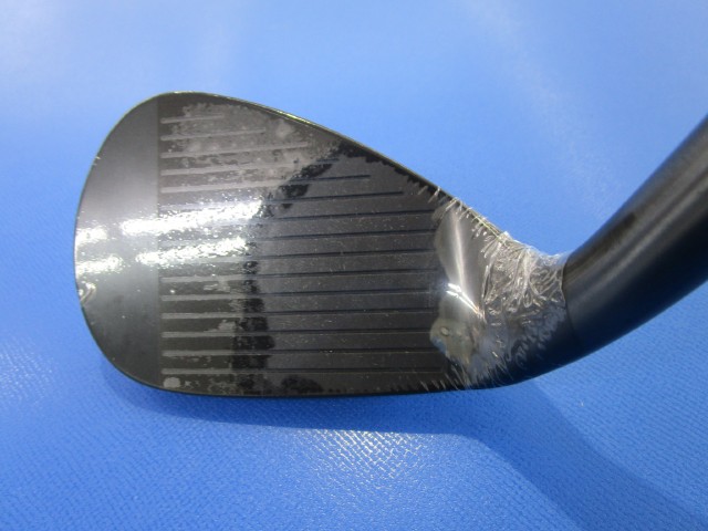MasdaGolf ウェッジ STUDIO WEDGE M425 ブラックオキサイド仕上 48°