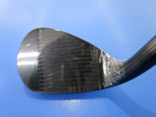 MasdaGolf ウェッジ STUDIO WEDGE M425 ブラックオキサイド 54度 刻印あり 54°