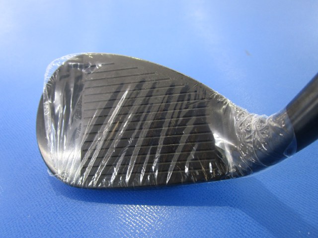MasdaGolf ウェッジ STUDIO WEDGE M425 ブラックオキサイド 56度　刻印あり 56°