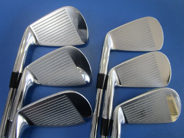 Mizuno アイアンセット MP-5 6本