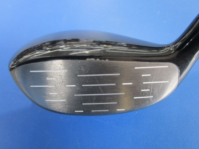 DUNLOP フェアウェイウッド ゼクシオFORGED 7W 21°