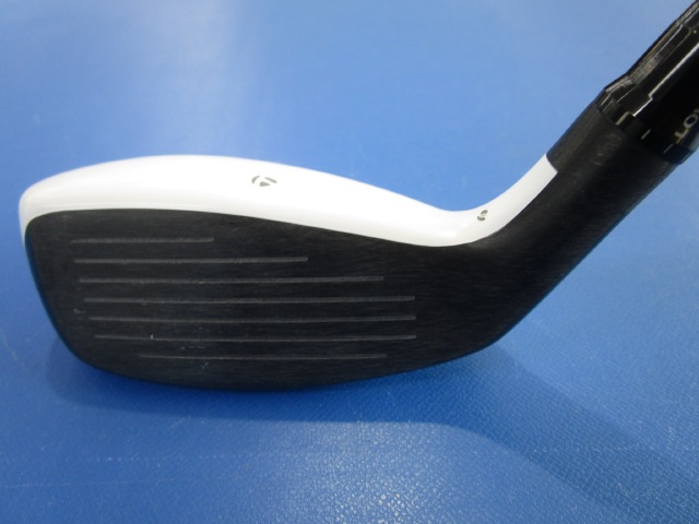 TaylorMade ユーティリティ R15 RESCUE #4 21°