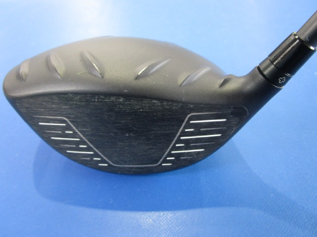 PING ドライバー G410 PLUS 10.5°