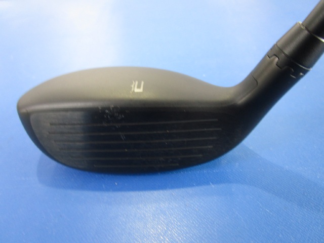 cobra ユーティリティ KING TEC HYBRID 2023 4H 21°