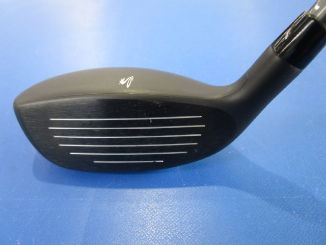 cobra ユーティリティ コブラKING F9 HYBRID 4H 21°