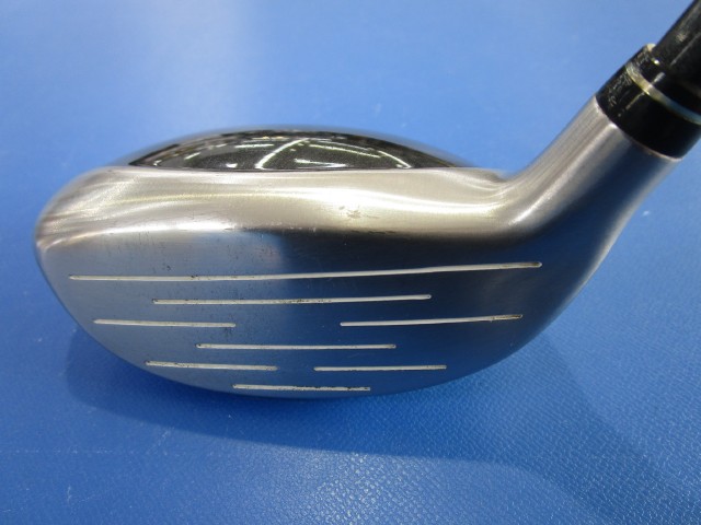 TaylorMade フェアウェイウッド レスキューフェアウェイウッド(2001年版) 7W 20°
