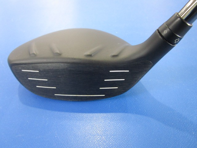 PING フェアウェイウッド G400 3W 14.5°