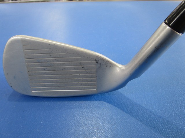 PING ユーティリティ G400 CROSSOVER #4 22°
