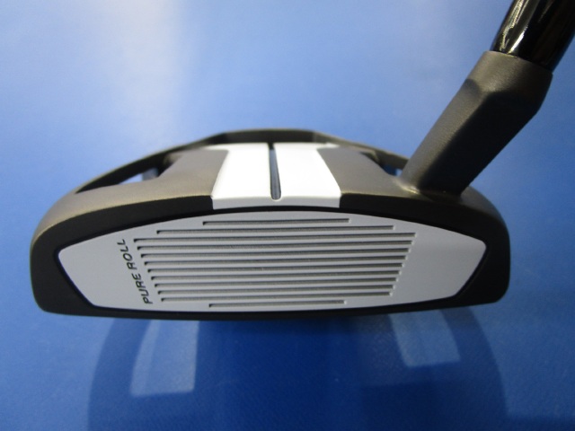 TaylorMade パター SPIDER TOUR X X3