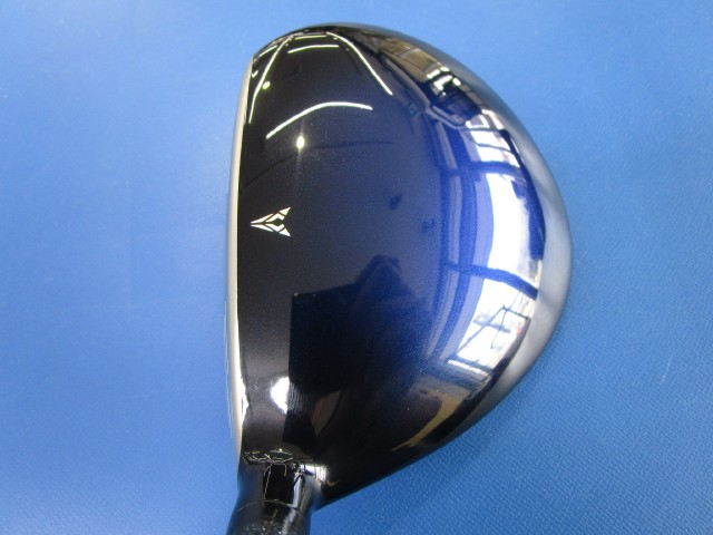 DUNLOP フェアウェイウッド ゼクシオ2020 Navy 4W 16.5°