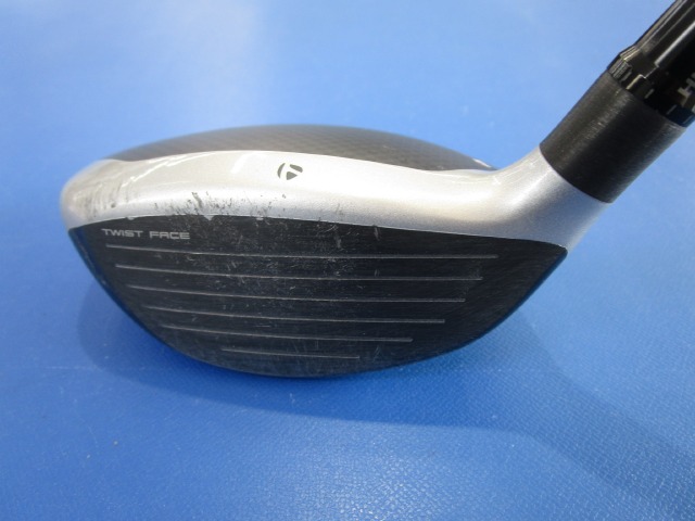 TaylorMade フェアウェイウッド M5 3W 15°