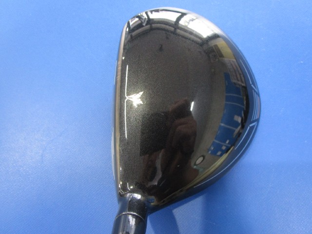 DUNLOP フェアウェイウッド ゼクシオX 5W 18°